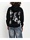 Empyre Pencil Flash Black Zip Hoodie - Thumbnail image 1 of 5