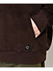 Empyre Peter Brown Corduroy Hoodie - Thumbnail image 4 of 6
