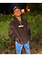 Empyre Peter Brown Corduroy Hoodie - Thumbnail image 5 of 6