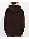 Empyre Peter Brown Corduroy Hoodie - Thumbnail image 2 of 6