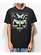 Empyre Phases Black T-Shirt