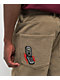 Empyre Phone Khaki Corduroy Skate Pants  - Thumbnail image 7 of 7
