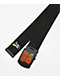 Empyre Pickup Black Web Belt