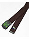 Empyre Pickup Brown Web Belt - Thumbnail image 2 of 2