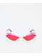 Empyre Pink Dragonfly Sunglasses