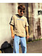 Empyre Pitted Brown T-Shirt - Thumbnail image 5 of 5