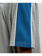 Empyre Pitted Grey & Navy T-Shirt - Thumbnail image 4 of 4