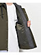 Empyre Pledge Olive Green Hooded Jacket - Thumbnail image 6 of 6
