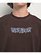 Empyre Pocket Knife Brown T-Shirt - Thumbnail image 3 of 5