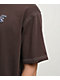 Empyre Pocket Knife Brown T-Shirt - Thumbnail image 5 of 5
