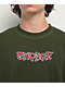 Empyre Pocket Knife Green T-Shirt - Thumbnail image 3 of 5