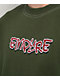 Empyre Pocket Knife Green T-Shirt - Thumbnail image 4 of 5