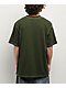 Empyre Pocket Knife Green T-Shirt - Thumbnail image 2 of 5