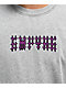 Empyre Pocket Knife Grey T-Shirt - Thumbnail image 2 of 4