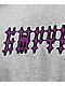 Empyre Pocket Knife Grey T-Shirt - Thumbnail image 3 of 4