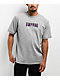 Empyre Pocket Knife Grey T-Shirt - Thumbnail image 1 of 4