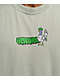 Empyre Poke Around Green Long Sleeve T-Shirt - Thumbnail image 3 of 3