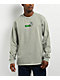 Empyre Poke Around Green Long Sleeve T-Shirt - Thumbnail image 2 of 3
