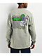 Empyre Poke Around Green Long Sleeve T-Shirt - Thumbnail image 1 of 3