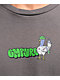 Empyre Poke Around Grey T-Shirt - Thumbnail image 3 of 3
