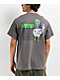 Empyre Poke Around Grey T-Shirt - Thumbnail image 1 of 3