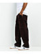 Empyre Porkchop Pocket Java Corduroy Skate Pants  - Thumbnail image 3 of 5
