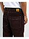 Empyre Porkchop Pocket Java Corduroy Skate Pants  - Thumbnail image 5 of 5