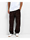 Empyre Porkchop Pocket Java Corduroy Skate Pants  - Thumbnail image 1 of 5