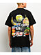 Empyre Portable Piece Black T-Shirt - Thumbnail image 1 of 3