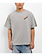 Empyre Portable Piece Heather Grey T-Shirt - Thumbnail image 1 of 3