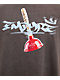 Empyre Portable Piece Vintage Grey T-Shirt - Thumbnail image 3 of 4