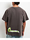 Empyre Portable Piece Vintage Grey T-Shirt - Thumbnail image 2 of 4