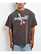 Empyre Portable Piece Vintage Grey T-Shirt - Thumbnail image 1 of 4