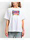Empyre Prep Flash White T-Shirt - Thumbnail image 2 of 3