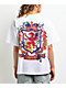 Empyre Prep Flash White T-Shirt - Thumbnail image 1 of 3