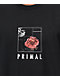Empyre Primal Black T-Shirt