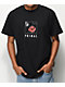 Empyre Primal Black T-Shirt