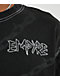 Empyre Prisoner Black Long Sleeve T-Shirt - Thumbnail image 4 of 4
