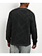 Empyre Prisoner Black Long Sleeve T-Shirt - Thumbnail image 2 of 4