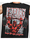 Empyre Pump Springs Black Tank Top - Thumbnail image 3 of 3