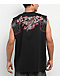 Empyre Pump Springs Black Tank Top - Thumbnail image 2 of 3