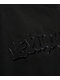 Empyre Punk Black Boxy T-Shirt - Thumbnail image 3 of 4
