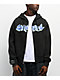Empyre Punky Plaid Black Wash Zip Hoodie - Thumbnail image 5 of 5
