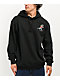 Empyre Push Skate Black Hoodie - Thumbnail image 2 of 3