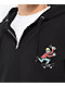 Empyre Push Skate Black Zip Hoodie