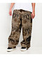 Empyre Python Snake Loose Fit Sweatpants - Thumbnail image 3 of 5