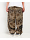 Empyre Python Snake Loose Fit Sweatpants - Thumbnail image 1 of 5