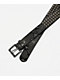 Empyre Python Stud Black Belt - Thumbnail image 2 of 2