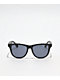 Empyre Quinn Branded Black Sunglasses - Thumbnail image 2 of 2