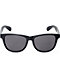 Empyre Quinn Matte Black Classic Sunglasses